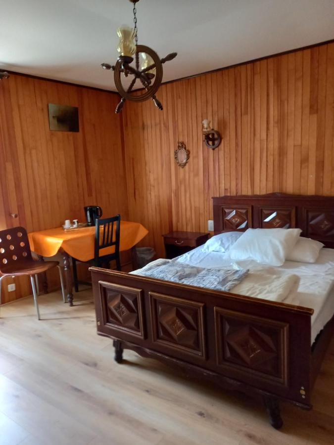 2 Chambres D'Hotes Privees Louees Separement Avec Communs A Partager Beaufort  Exterior photo