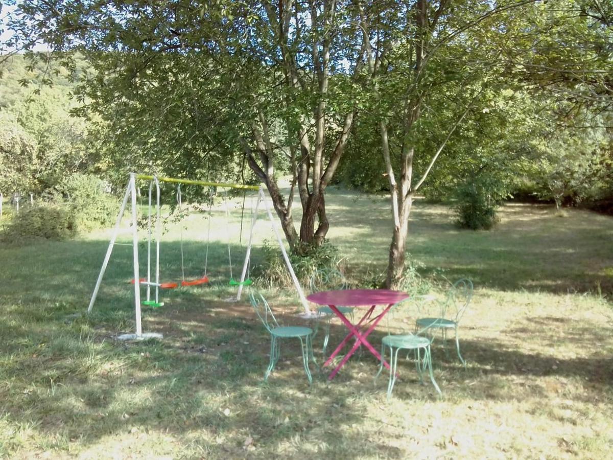 2 Chambres D'Hotes Privees Louees Separement Avec Communs A Partager Beaufort  Exterior photo