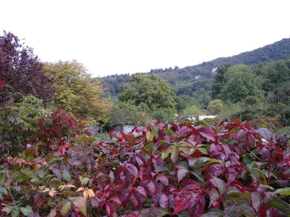 2 Chambres D'Hotes Privees Louees Separement Avec Communs A Partager Beaufort  Exterior photo