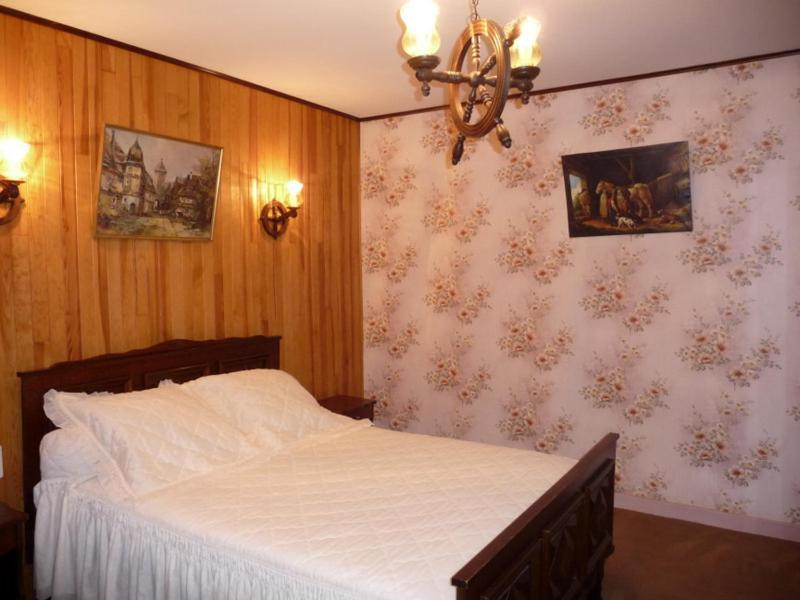 2 Chambres D'Hotes Privees Louees Separement Avec Communs A Partager Beaufort  Exterior photo